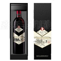 无锡酒盒包装 葡萄酒包装 按需定制