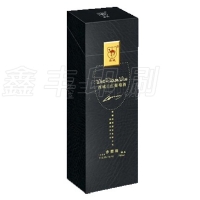 无锡酒盒包装 葡萄酒包装 按需定制