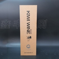无锡酒盒包装定制 酒类包装 精美工艺