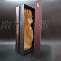 无锡酒盒包装定制 酒类包装 质优价美