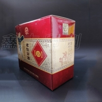 无锡酒盒包装定制 酒类包装 按需定制