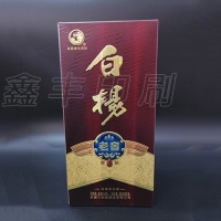 无锡酒盒印刷 酒类包装 直销直售