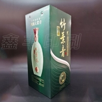 无锡酒盒印刷 酒类包装 实惠物美