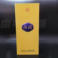无锡酒盒印刷 酒类包装 运输便利