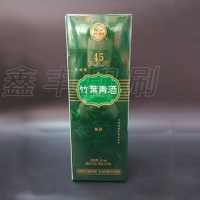 无锡酒盒印刷 酒类包装 欢迎来电咨询