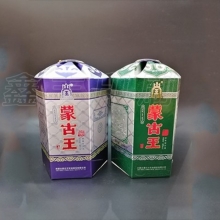 无锡酒盒印刷 酒类包装 应用领域多