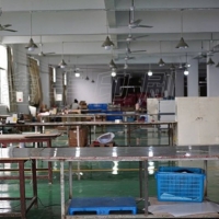 多条手工精裱线