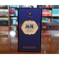 酒类包装