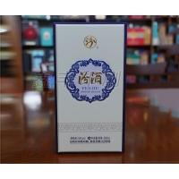 酒类包装